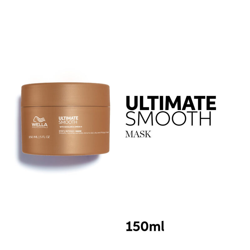Ultimate Smooth Mask image number null