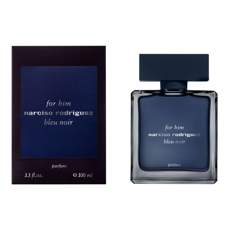 For Him Bleu Noir Parfum image number null