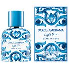 Light Blue Capri In Love Male image number null