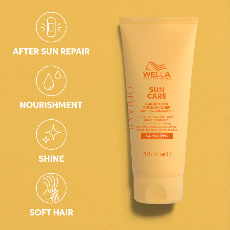 Invigo Sun Conditioner image number null