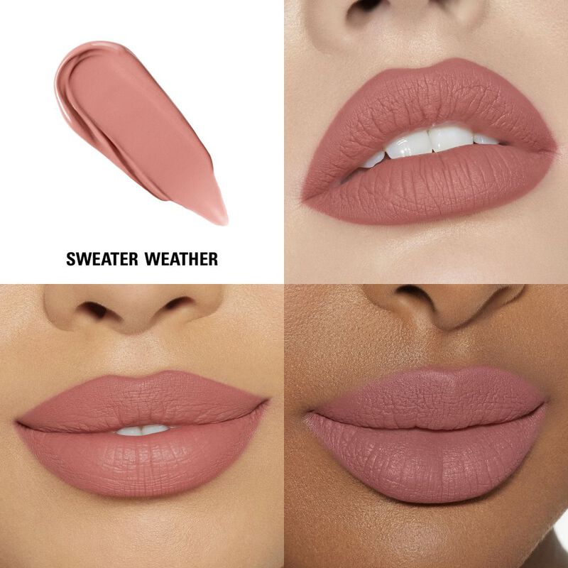 Matte Lip Kit image number null