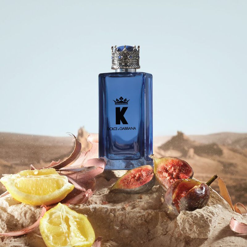 K by Dolce&Gabbana  image number null