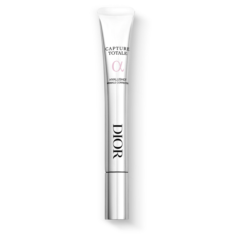 Capture Totale Hyalushot Wrinkle Corrector For Present Wrinkles And Emerging Signs Of Wrinkles image number null