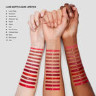 Luxe Matte Liquid Lipstick Downtime image number null