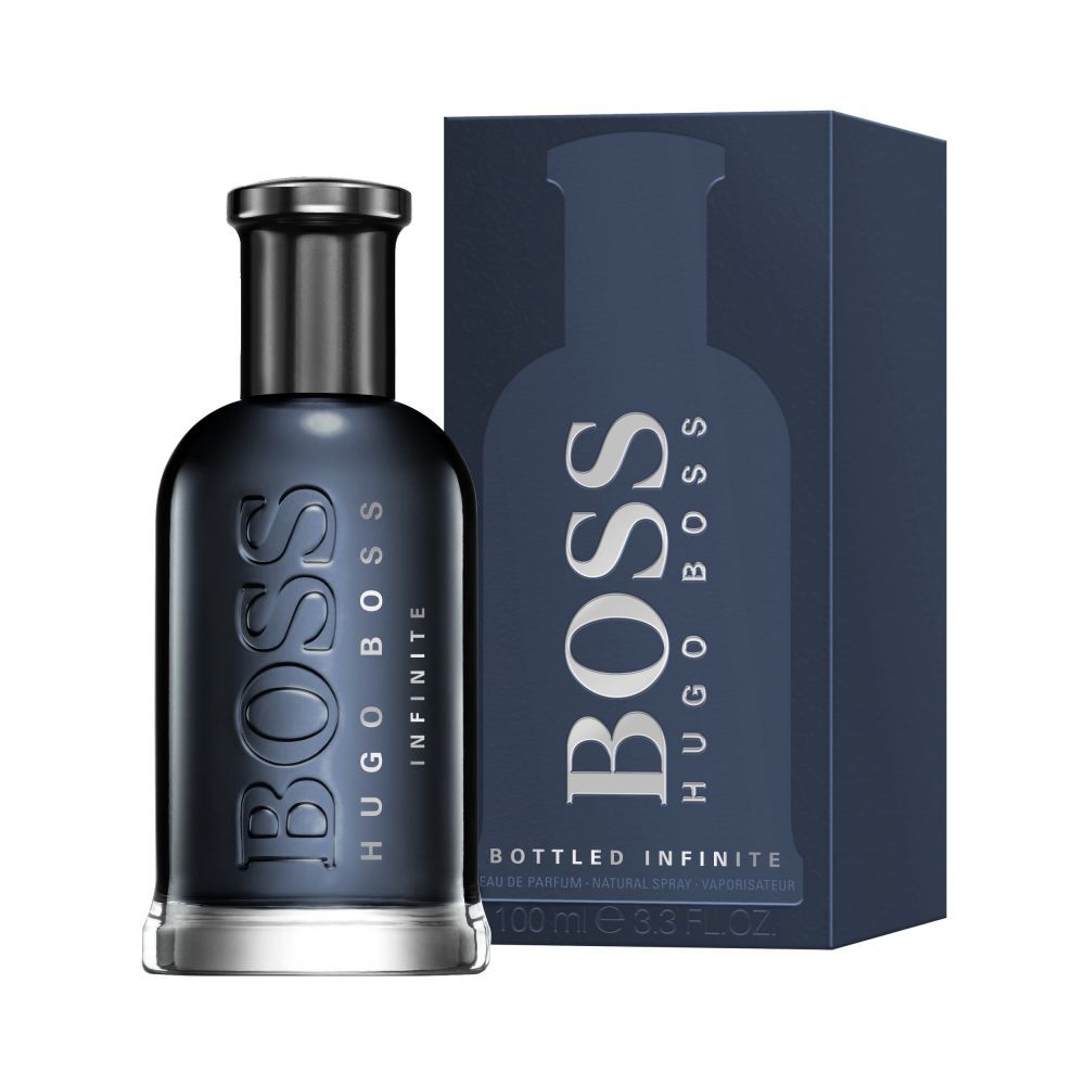 Hugo Boss Boss Bottled Infinite 100ml Perth Airport Digital Marketplace