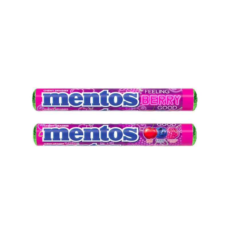 Jumboroll Feeling Berry Good Eu image number null