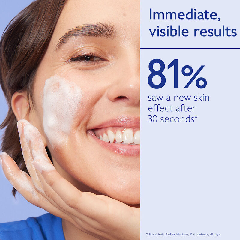 Vinoperfect Brightening Micropeel Foam image number null