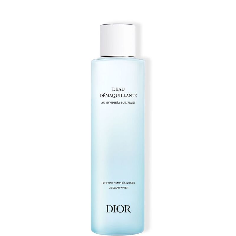 Micellar Water image number null