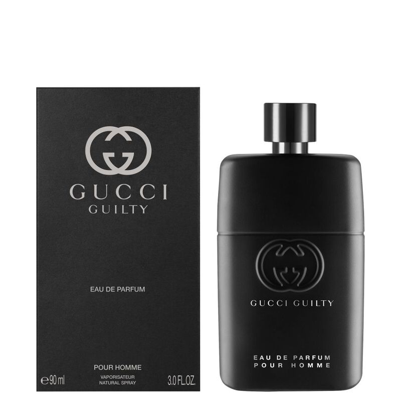 Guilty Pour Homme image number null