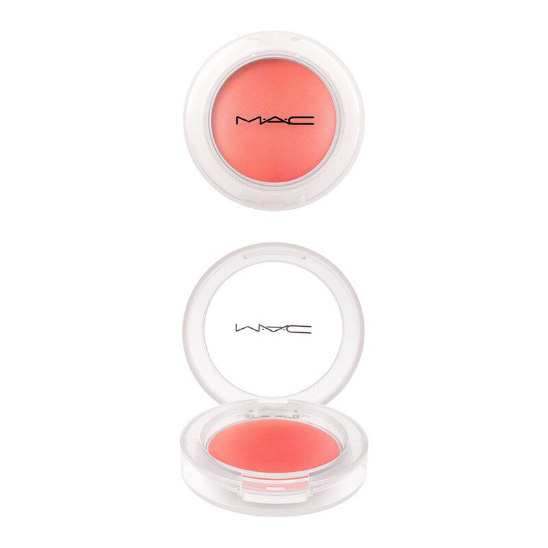 Glow Play Blush image number null