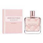 Irresistible image number null