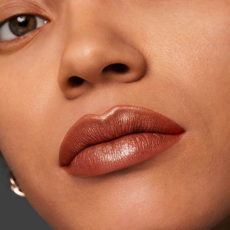 Pure Color Hi-Lustre Lipstick image number null