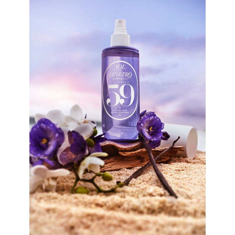 Cheirosa 59 Delicia Drench Perfume Mist image number null