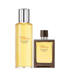 Terre d'Hermès Eau Intense Vétiver Set image number null