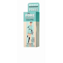 The Porefessional: Mini Primer
