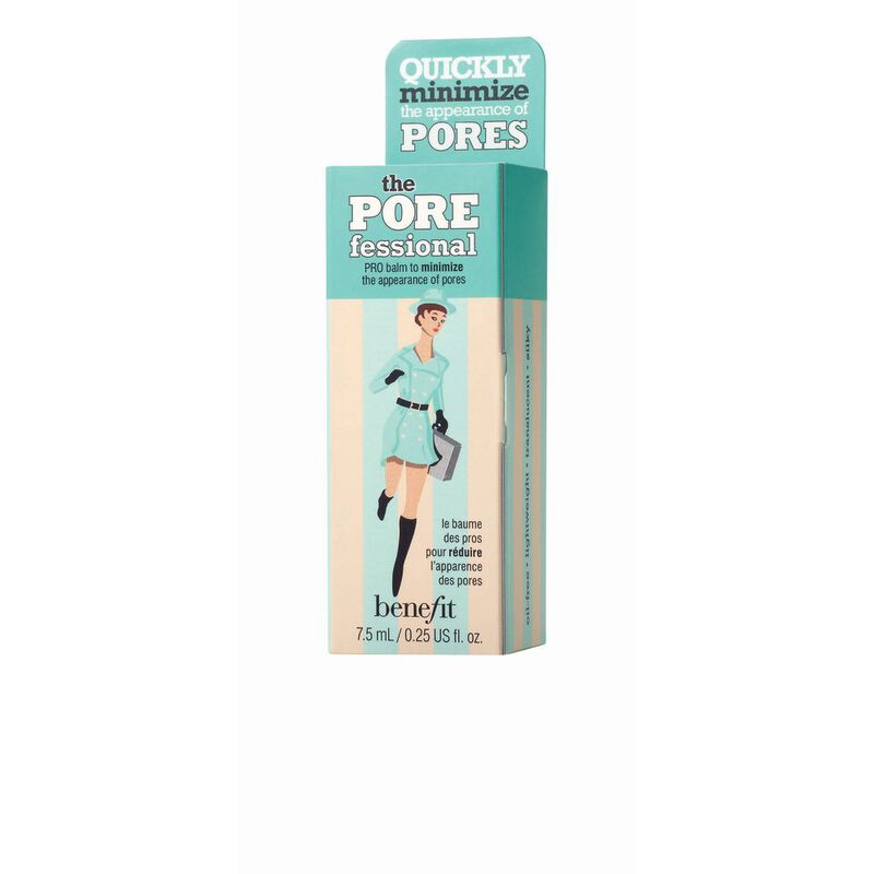 The Porefessional: Mini Primer image number null