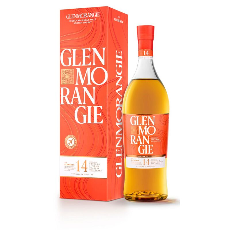 The Elementa 14 Year Old with Giftbox image number null