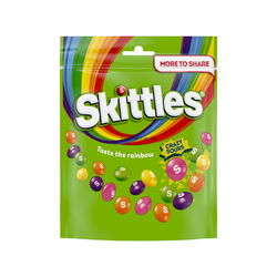 Crazy Sours Pouch