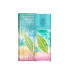 Green Tea Coconut Breeze image number null