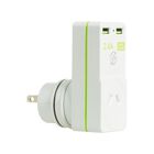 USB 2X2JA USB & Power Adaptor Home and Japan image number null