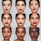 Pure Color Matte Lipstick image number null