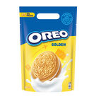 Golden image number null