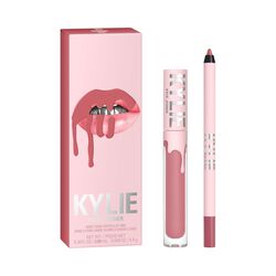 Velvet Lip Kit