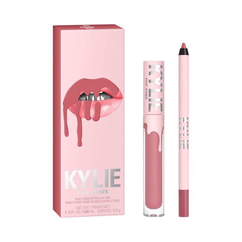 Velvet Lip Kit image number null