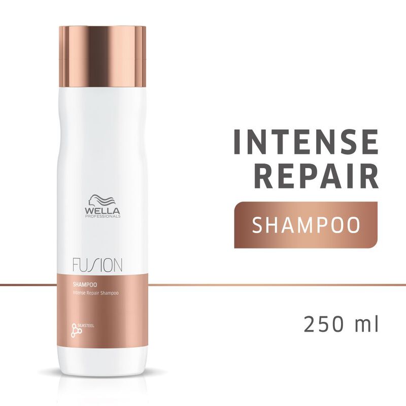 Fusion Shampoo image number null