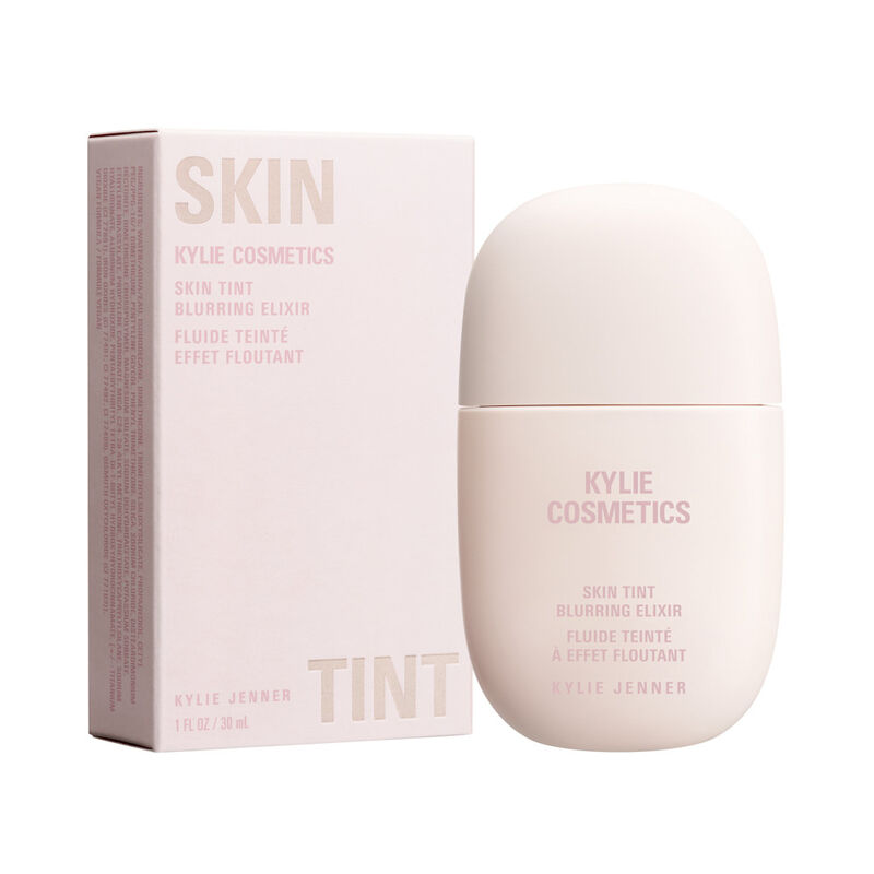 Skin Tint Blurring Elixir Foundation image number null