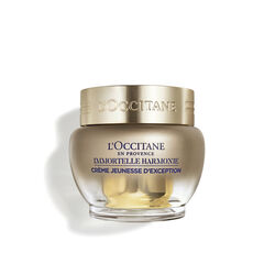 Immortelle Harmonie Cream