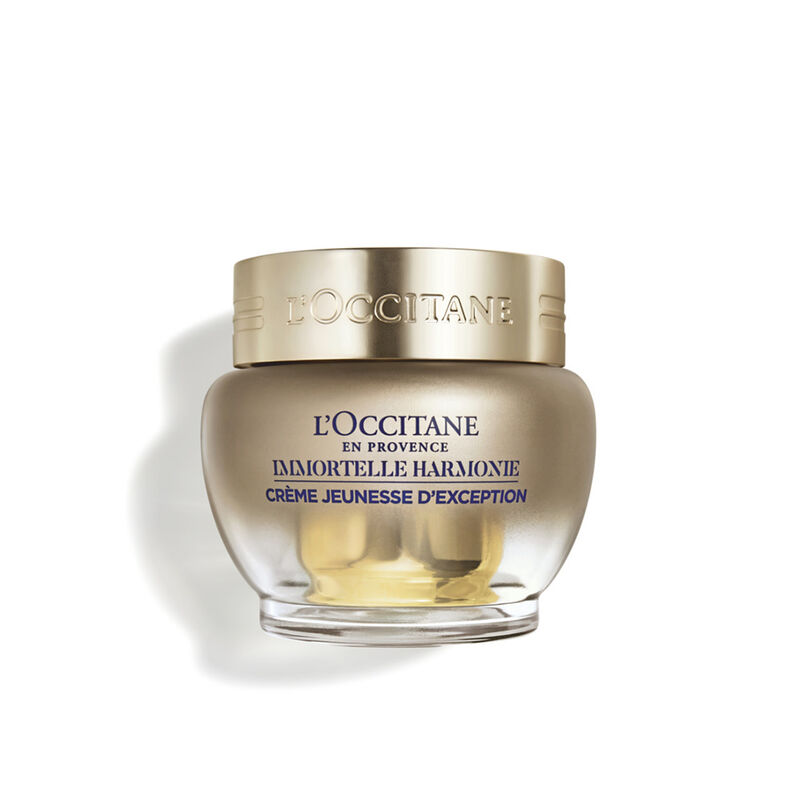 Immortelle Harmonie Cream image number null