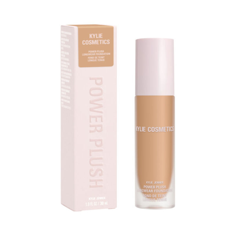 Power Plush Longwear Foundation image number null