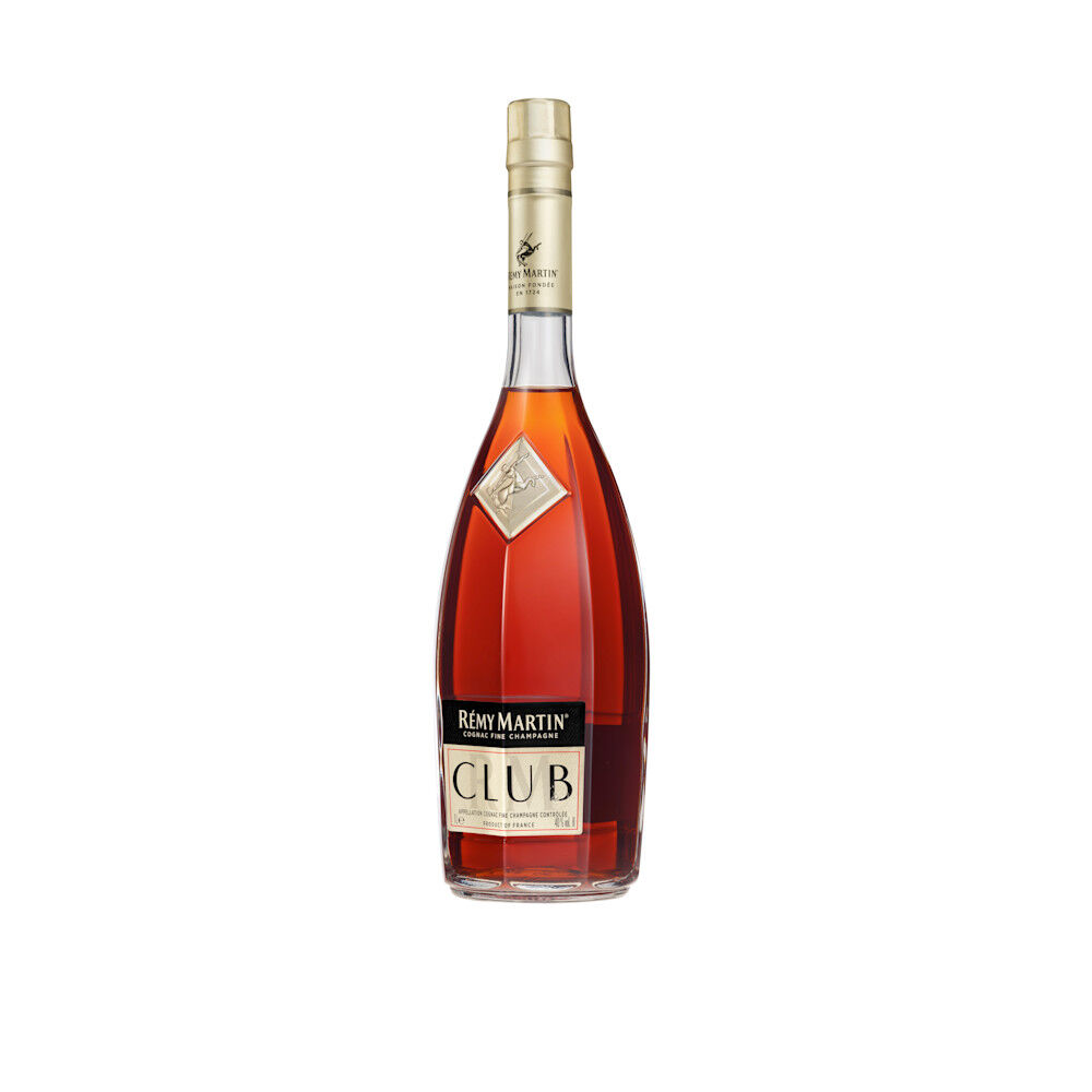 Rémy Martin Cognac Fine Champagne Club 1l | Perth Airport Duty