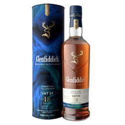 Vat 4 18 Year Old