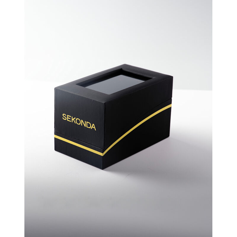 Classic Easy Reader Turner Watch image number null