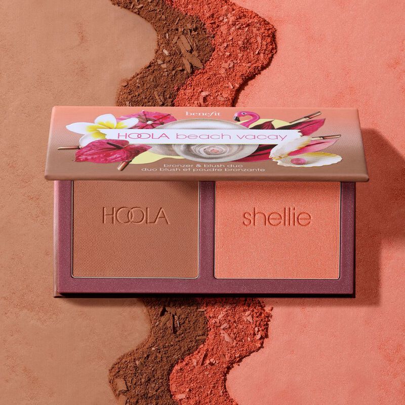 Hoola Beach Vacay image number null