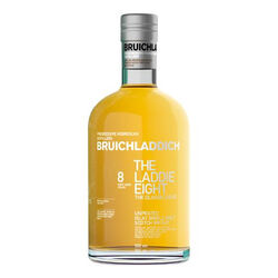 The Laddie Eight