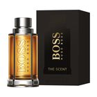 The Scent image number null