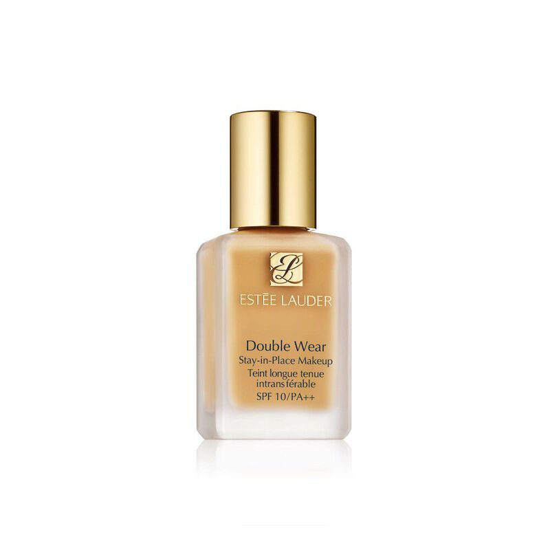 Double Wear Stay-In-Place Makeup SPF10 image number null