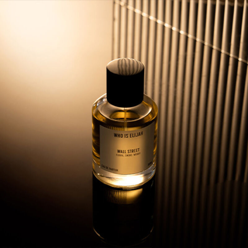 Wall Street image number null