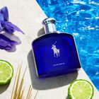 Polo Blue  image number null