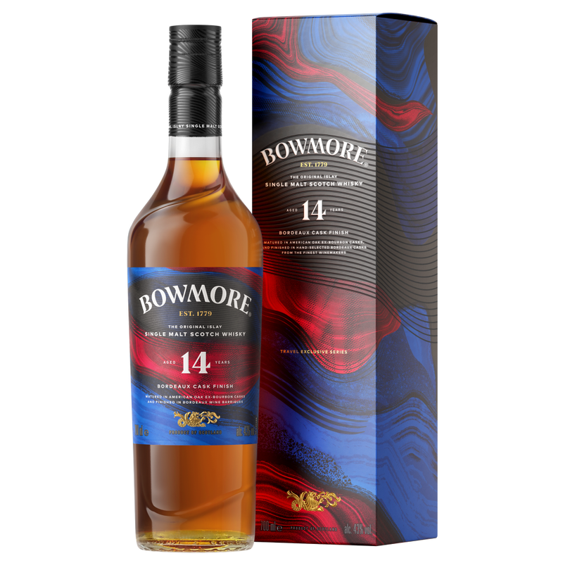 Travel Exclusive Whisky 14 Years Old image number null
