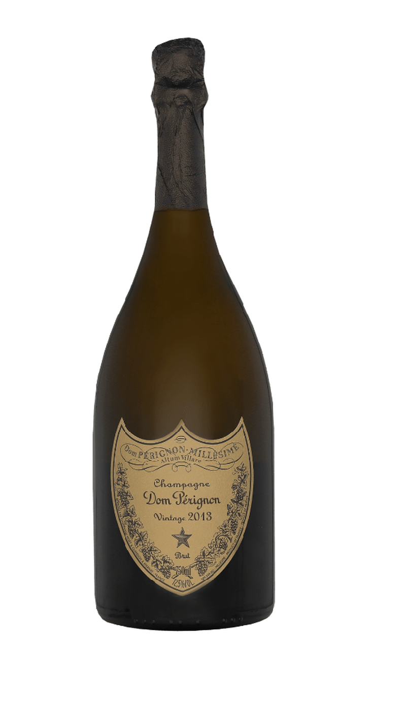 Vintage 2013 Champagne with Giftbox image number null