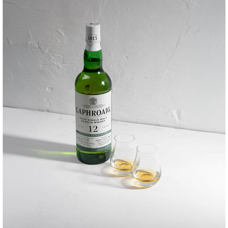 Islay Single Malt Scotch Whisky 12 Year Old  image number null
