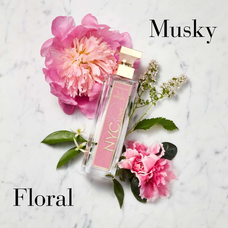 5th Avenue NYC Love image number null