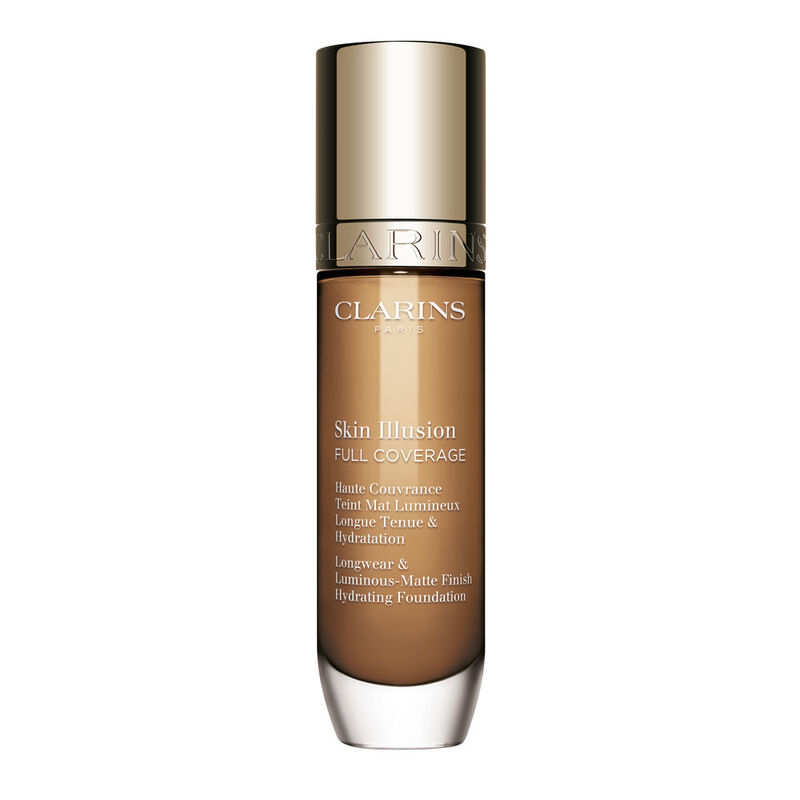 Skin Illusion Foundation Full Coverage image number null