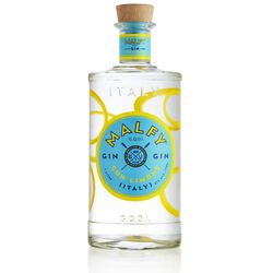 Limone Italian Gin