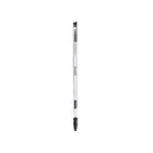 Dual Ended Angled Eyebrow Brush image number null