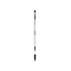 Dual Ended Angled Eyebrow Brush